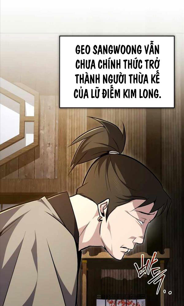 Giảng Sư Đứng Đầu, Baek Sư Phụ - Trang 62