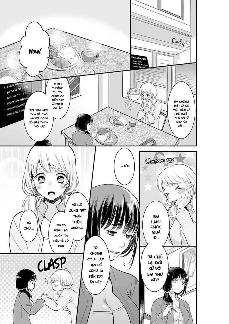 sự thâm nhập ướt át chapter 4 2