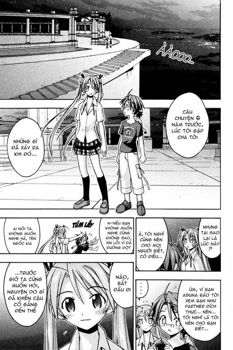 bậc thầy ma pháp chapter 65 4