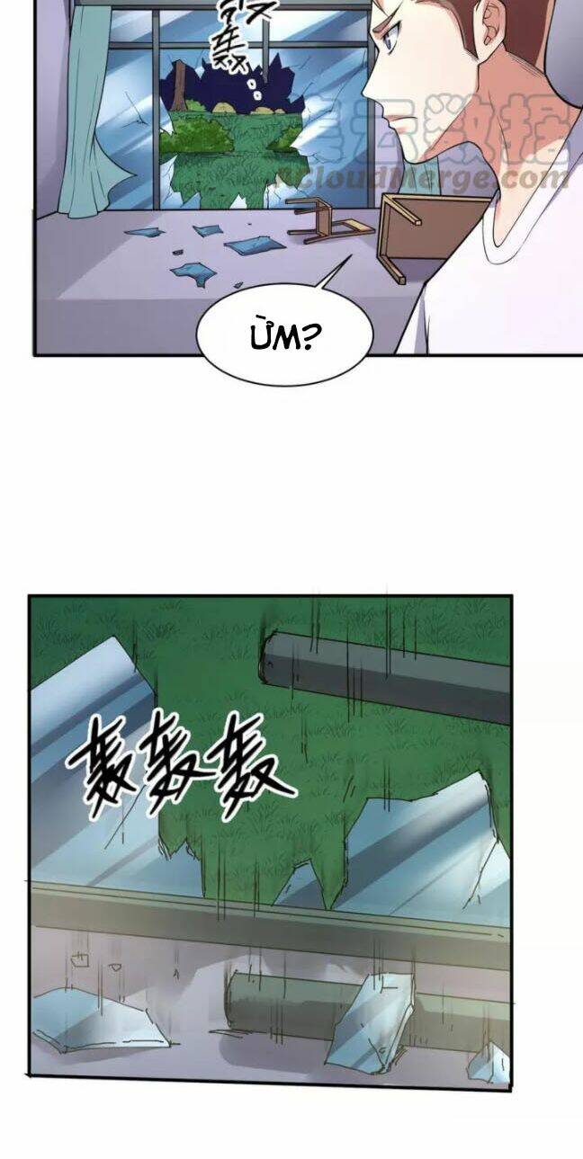 người chặn xuyên không chapter 89 11