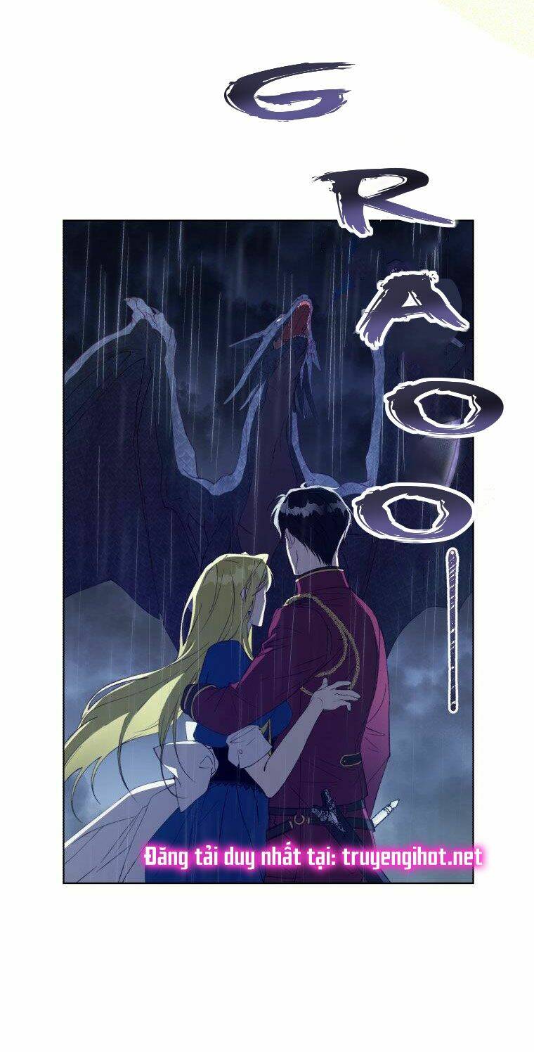 công chúa khắc dấu lên kẻ phản nghịch chapter 47 55