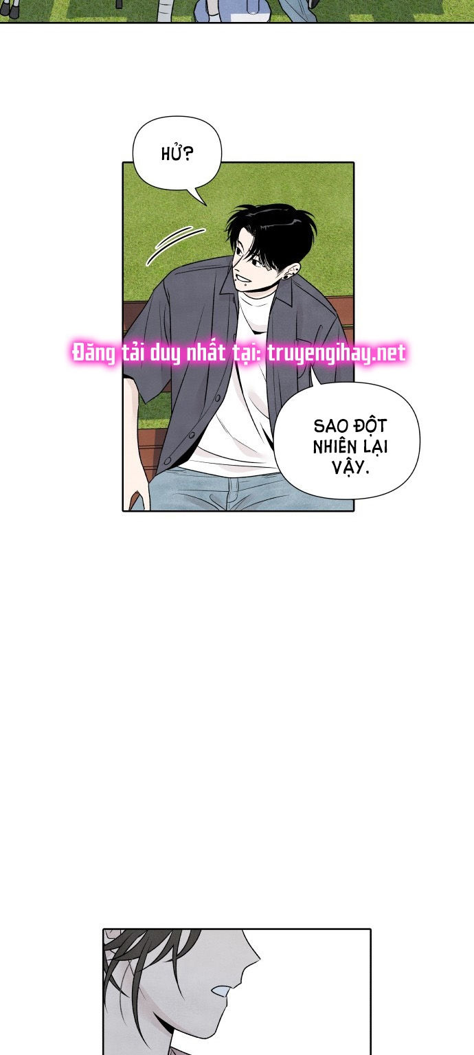 điều khiến tôi quyết tâm muốn chết chapter 29.2 10