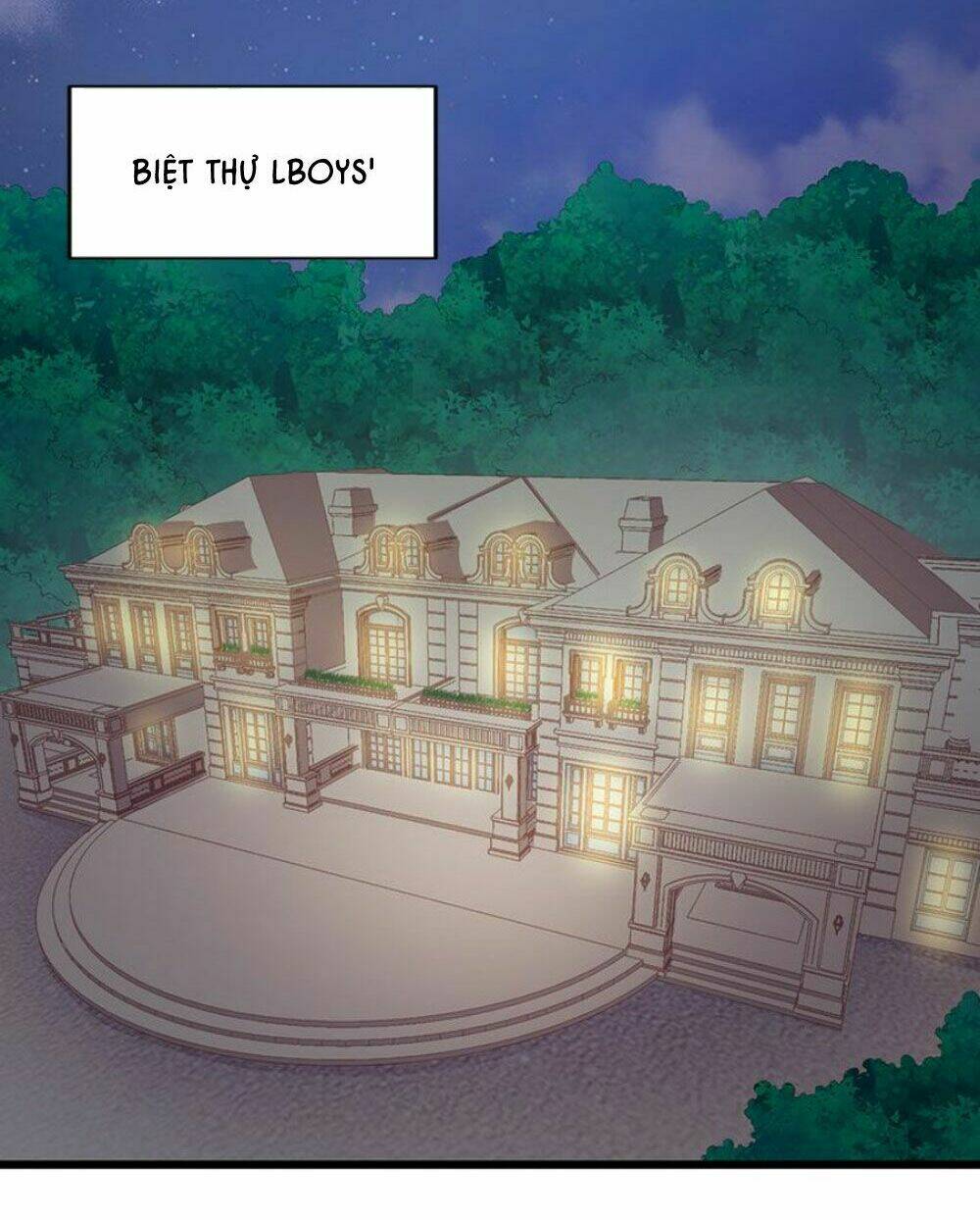 quản lí ngây ngô và thần tượng ác ma chapter 9 23