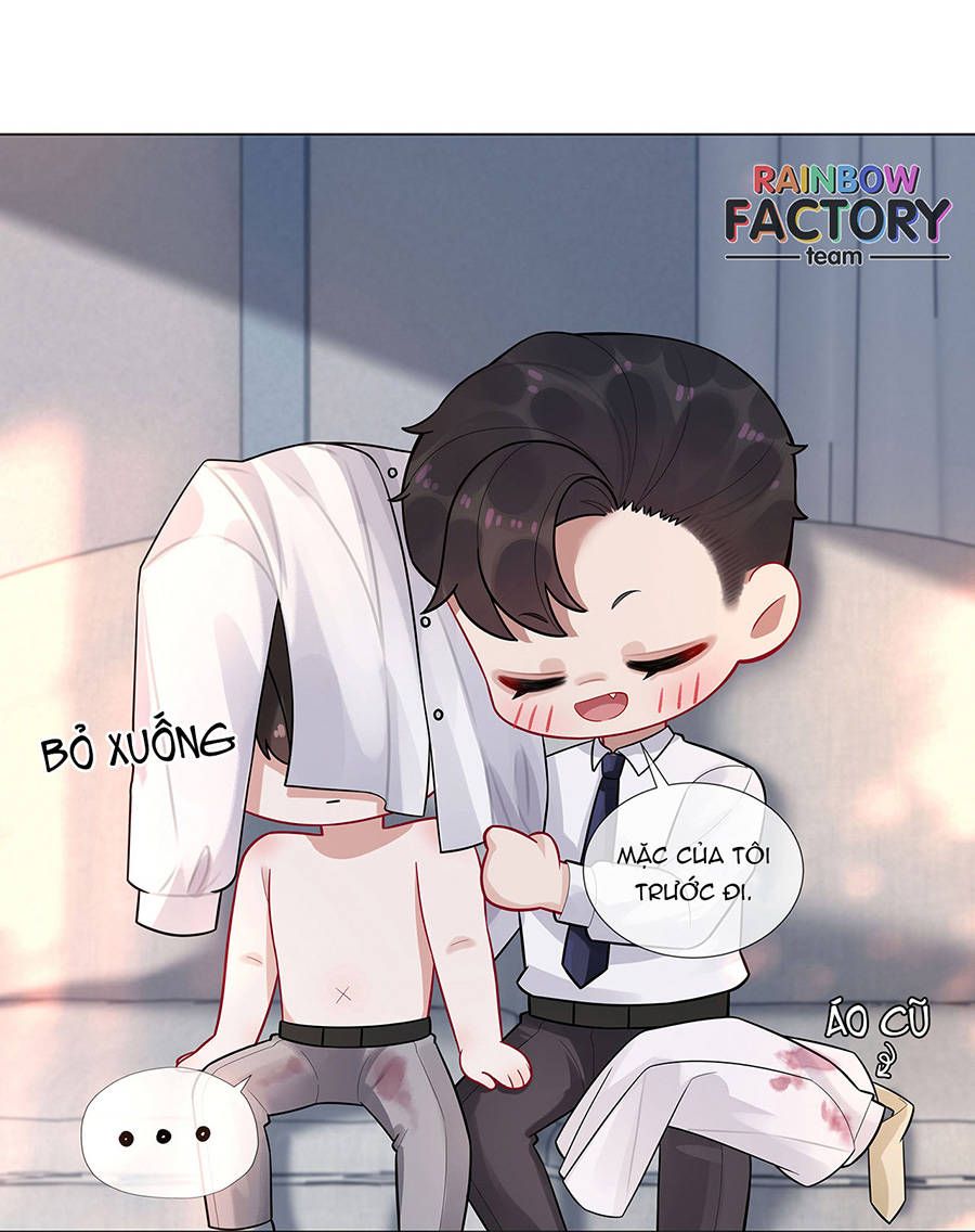 dior tiên sinh chapter 10 28