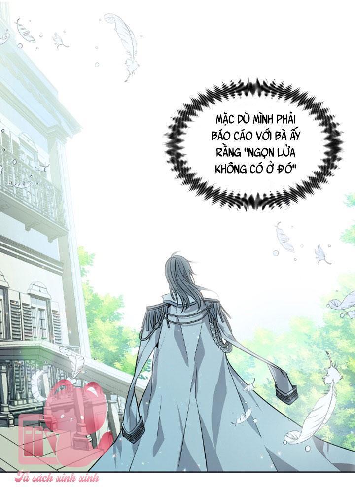 nguyện ước vô vọng của ma nữ chapter 19 20