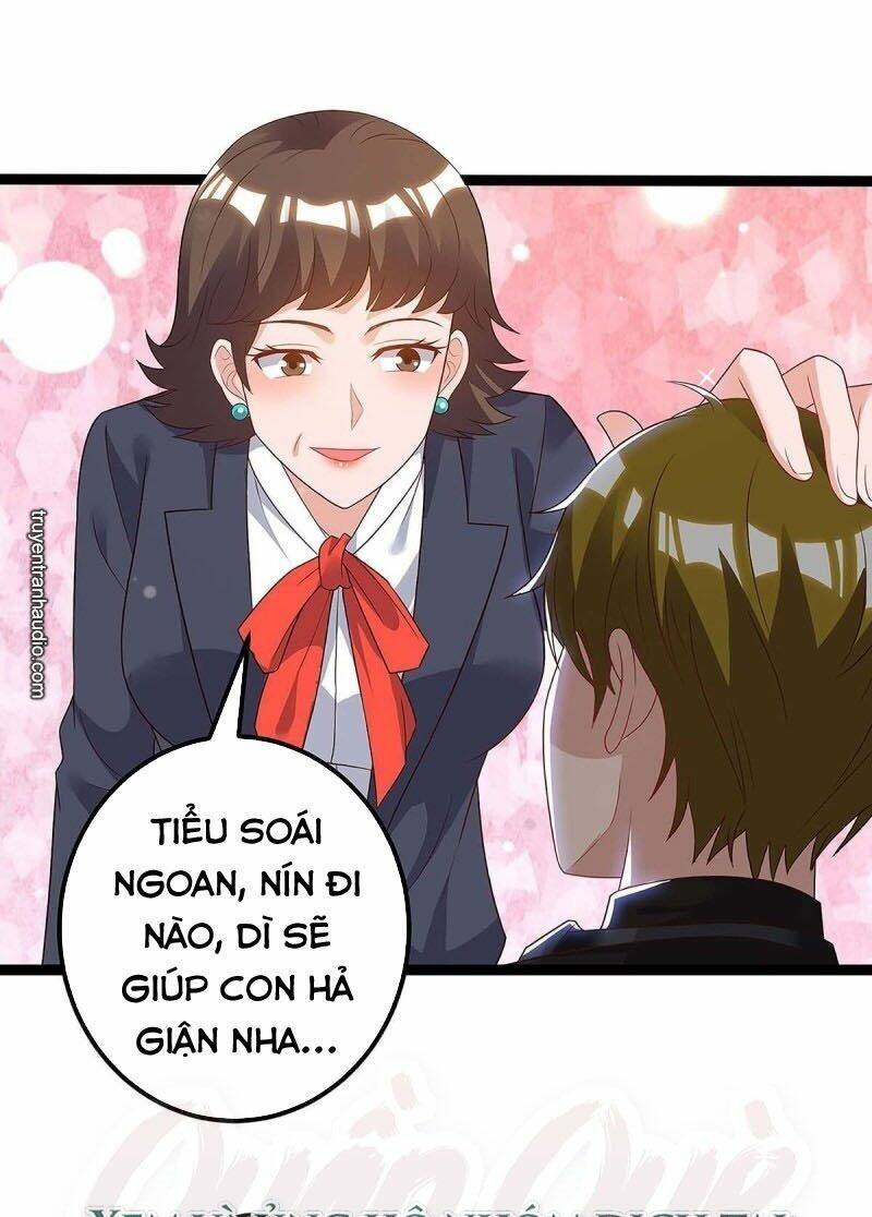 trọng sinh khí thiếu quy lai chapter 116 1