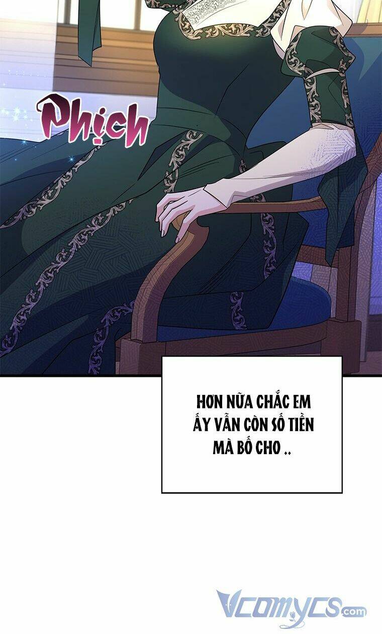 chồng yêu, em muốn đình công! chapter 53 20