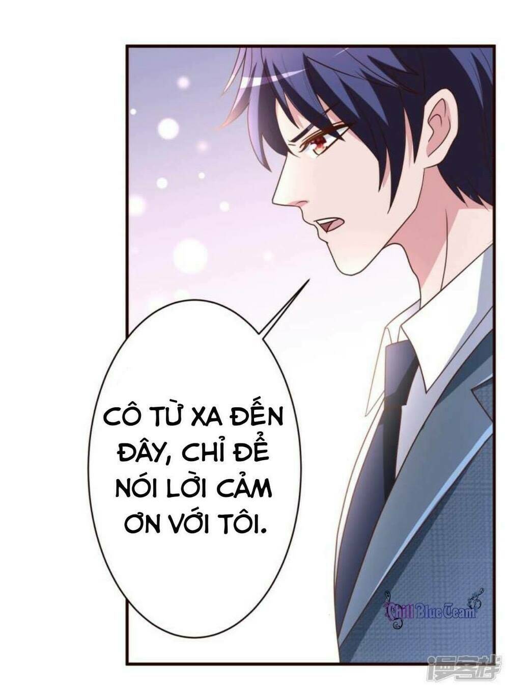 đầu hào điềm tâm chapter 4 30