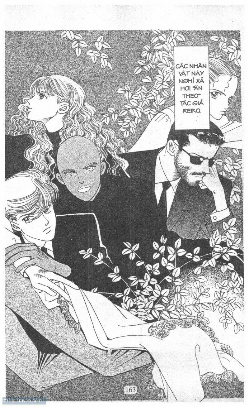 nàng tiên ánh trăng - kaguya hime chapter 14 161