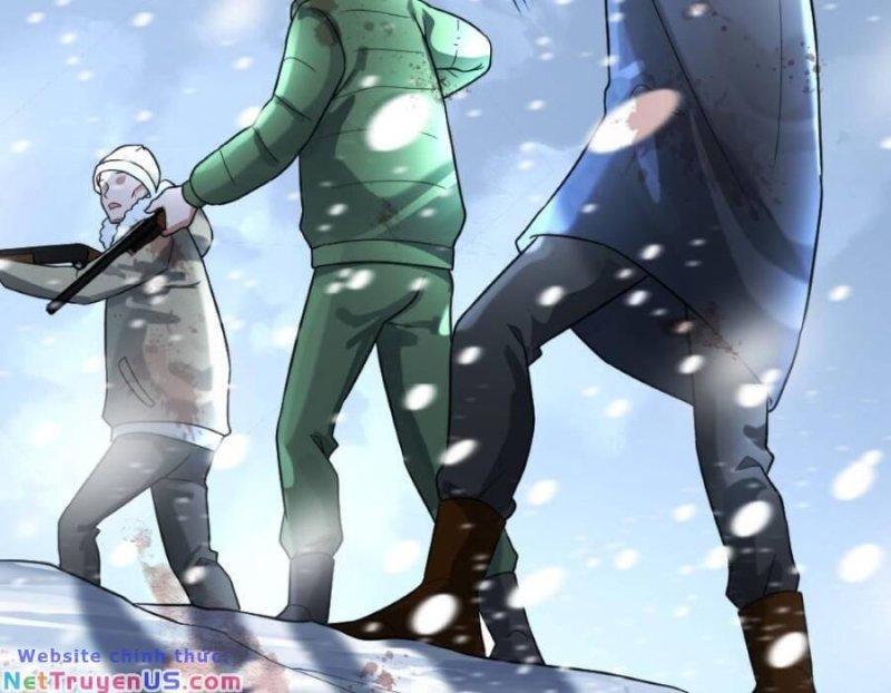 đóng băng toàn cầu: tôi gây dựng nên phòng an toàn thời tận thế chapter 128 24