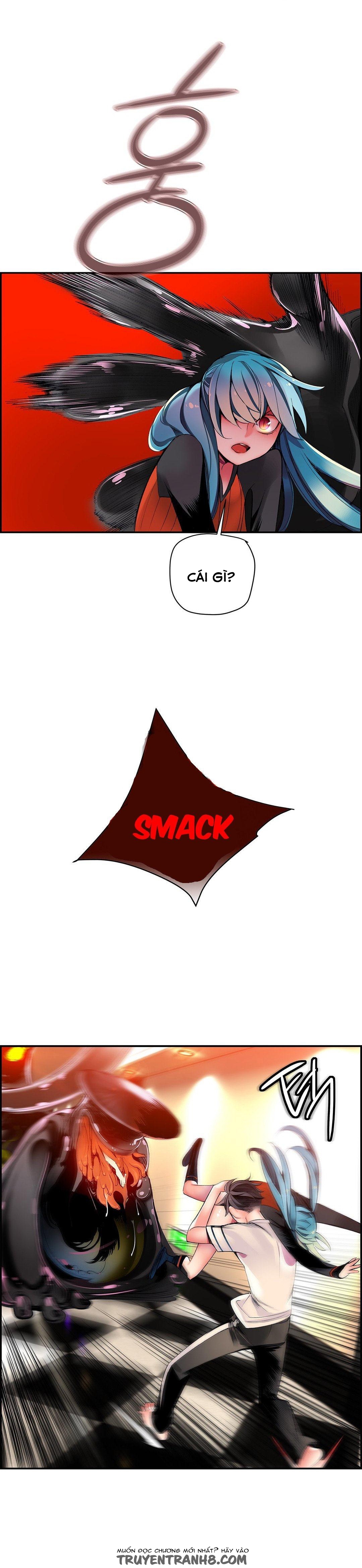 sự ràng buộc của lilith chapter 31 21