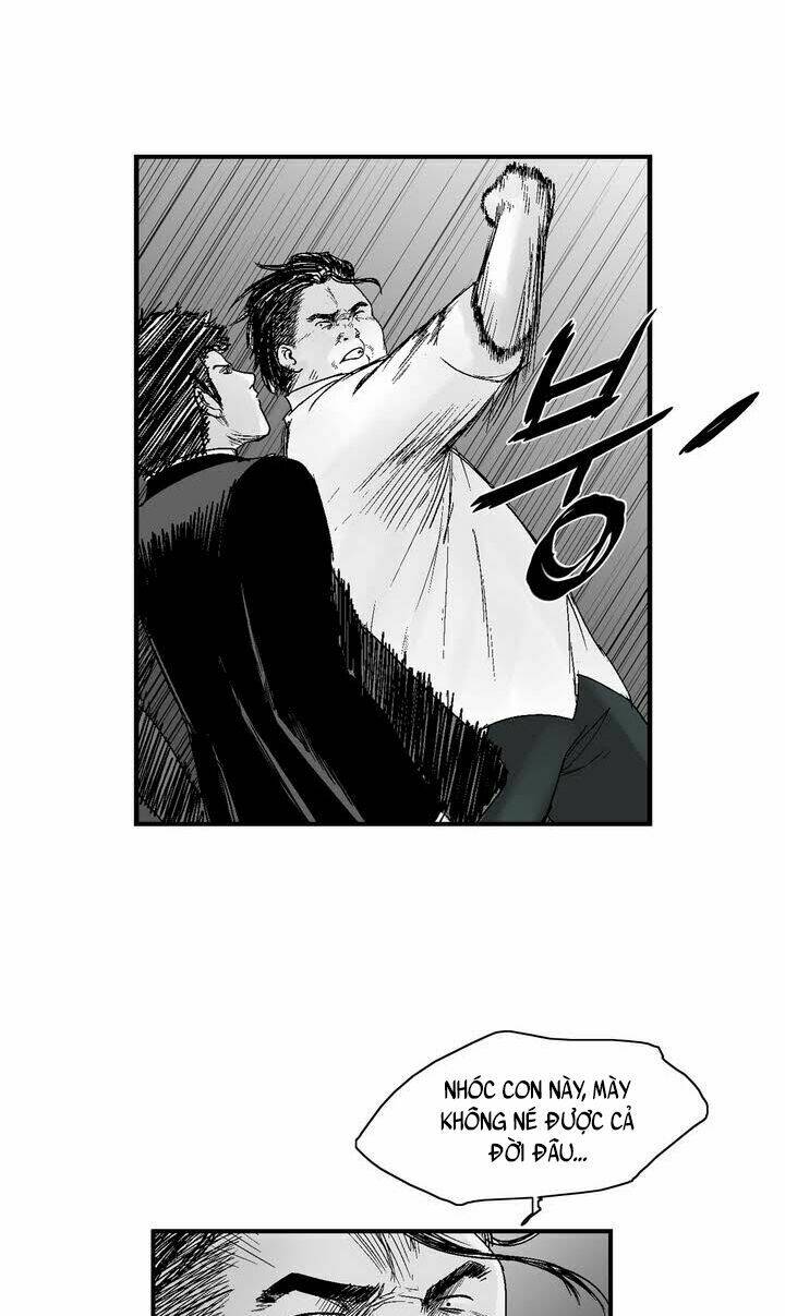 bạo lực học đường chapter 15 34