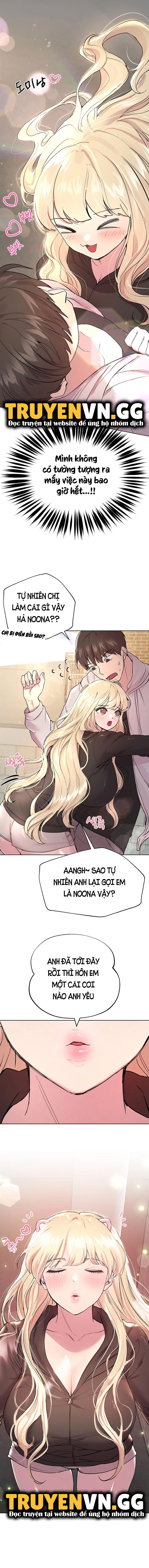 những người bạn của chị tôi chapter 17 5