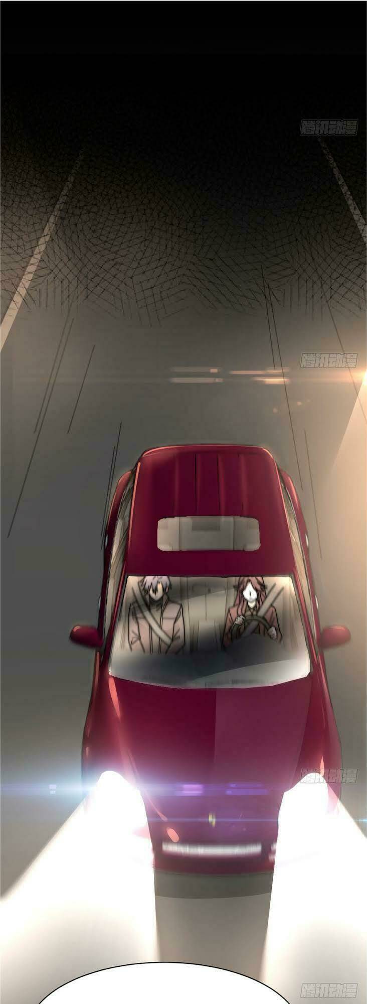 thâm dạ thư ốc chapter 5 29