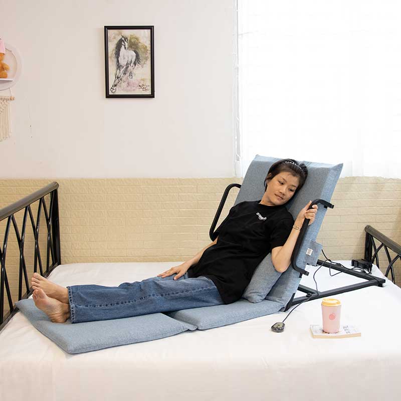 Thiết bị nâng hạ bằng điện có tay vịn cho bệnh nhân MBEDF360 PLUS
