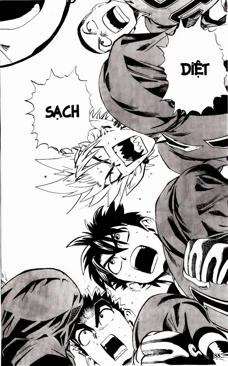 lá chắn mắt chapter 209 18