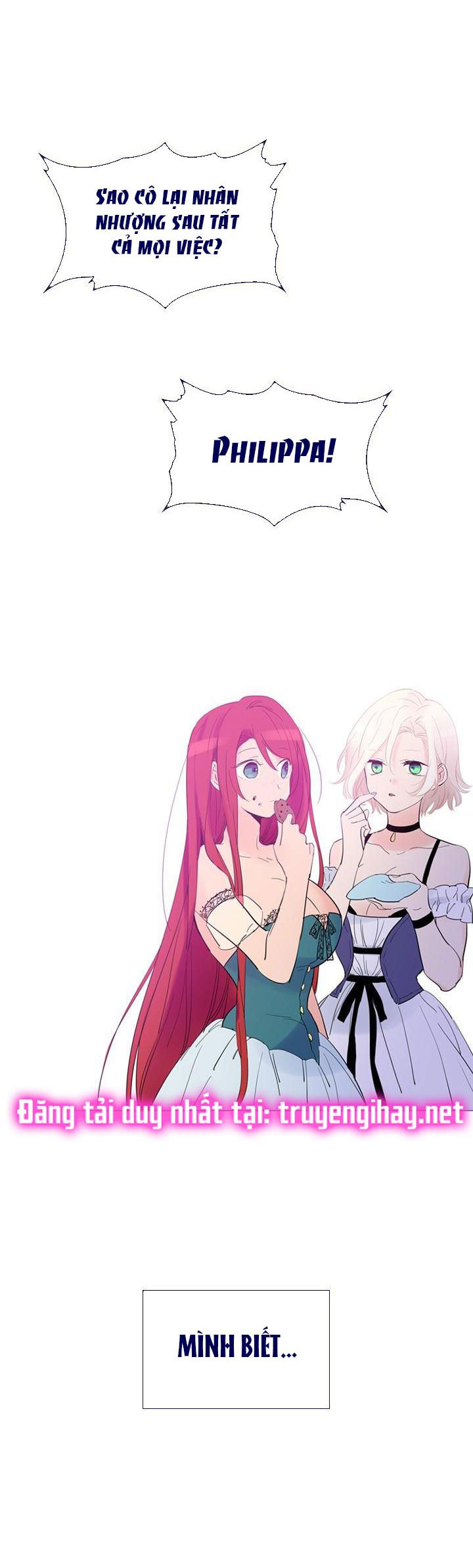 nàng phù thủy của tôi chapter 13 9