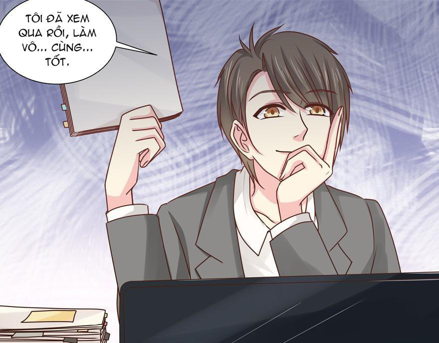 lưu luyến không rời chapter 11 7