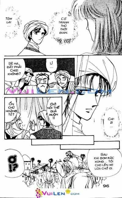 nàng công chúa ham chơi chapter 4 82