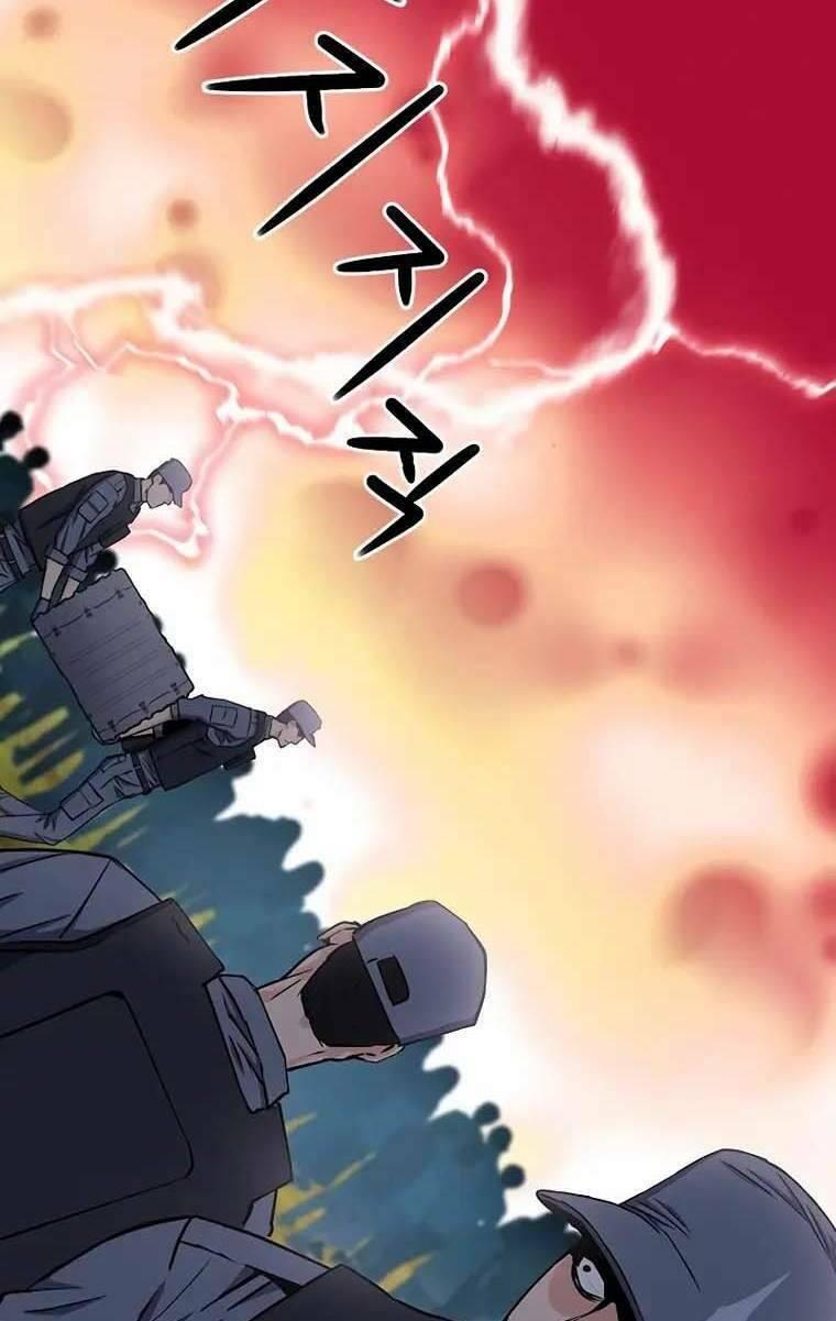 druid tại ga seoul - người hóa thú chapter 79 93