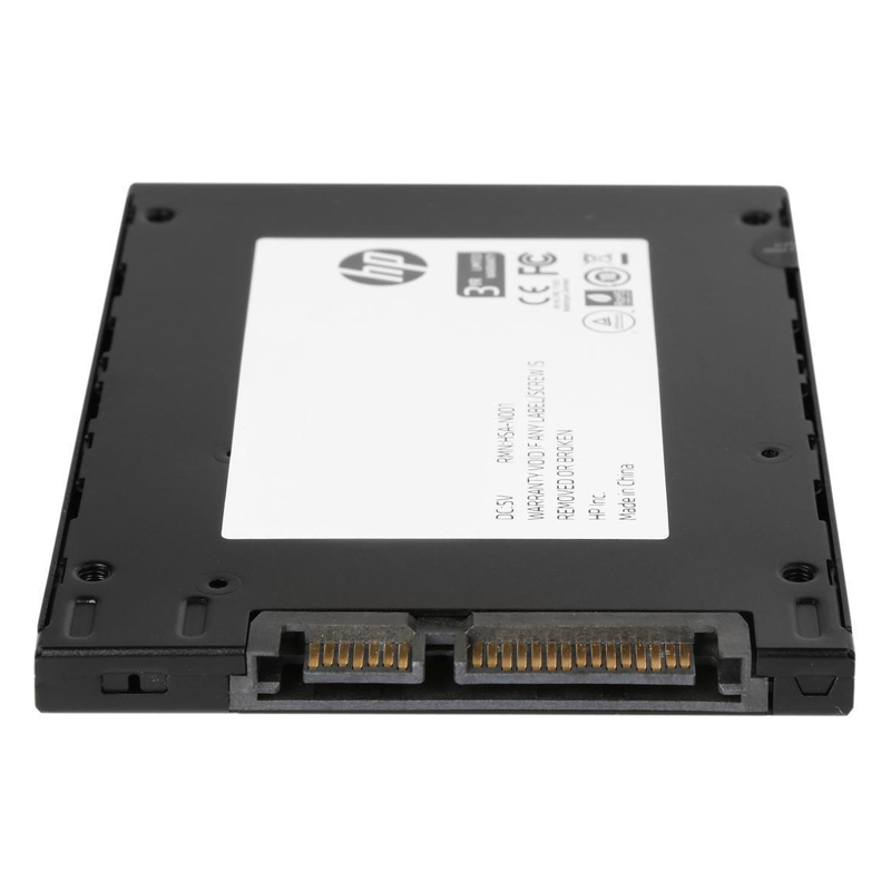 Ổ Cứng SSD HP S700 250GB - Hàng Chính Hãng