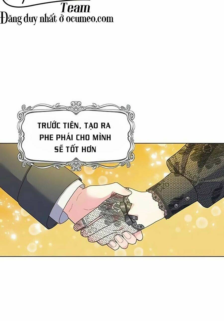 khu vườn câm lặng chapter 4 21