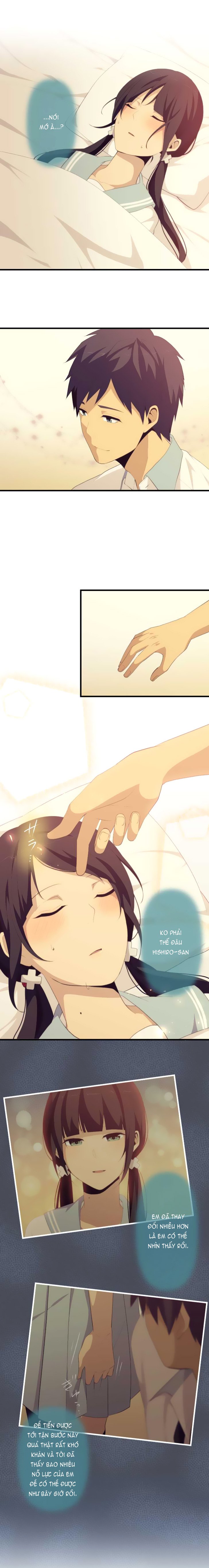 relife chapter 135 14