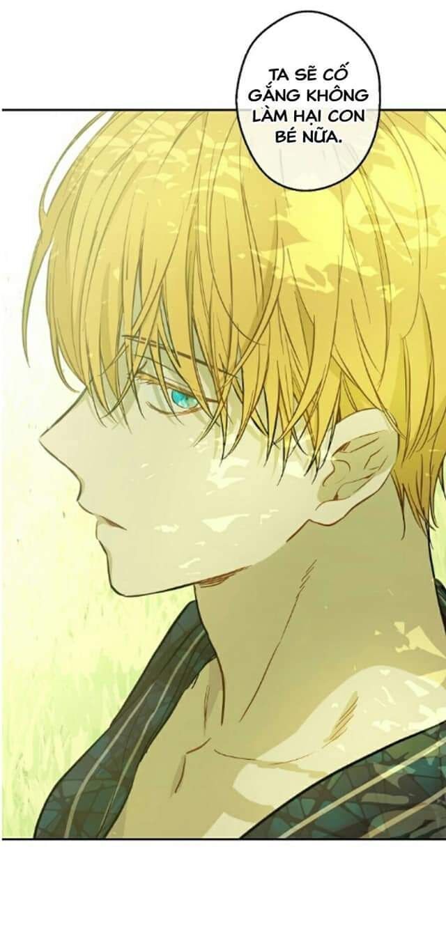 một ngày nọ tôi bỗng thành nàng công chúa chapter 67 70