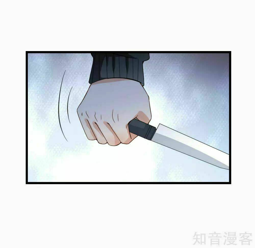 cường thế tù ái - địch thiếu đừng xằng bậy chapter 20 5