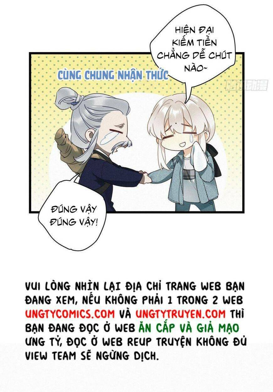 thỉnh quân nhập quái chapter 24 20