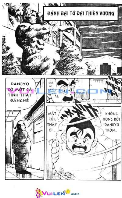 vua bóng ném chapter 3 1