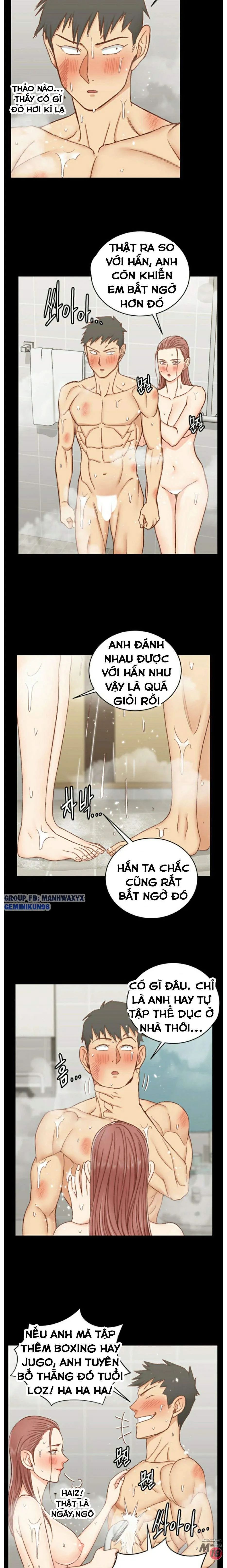 thanh niên động kinh chapter 103 13