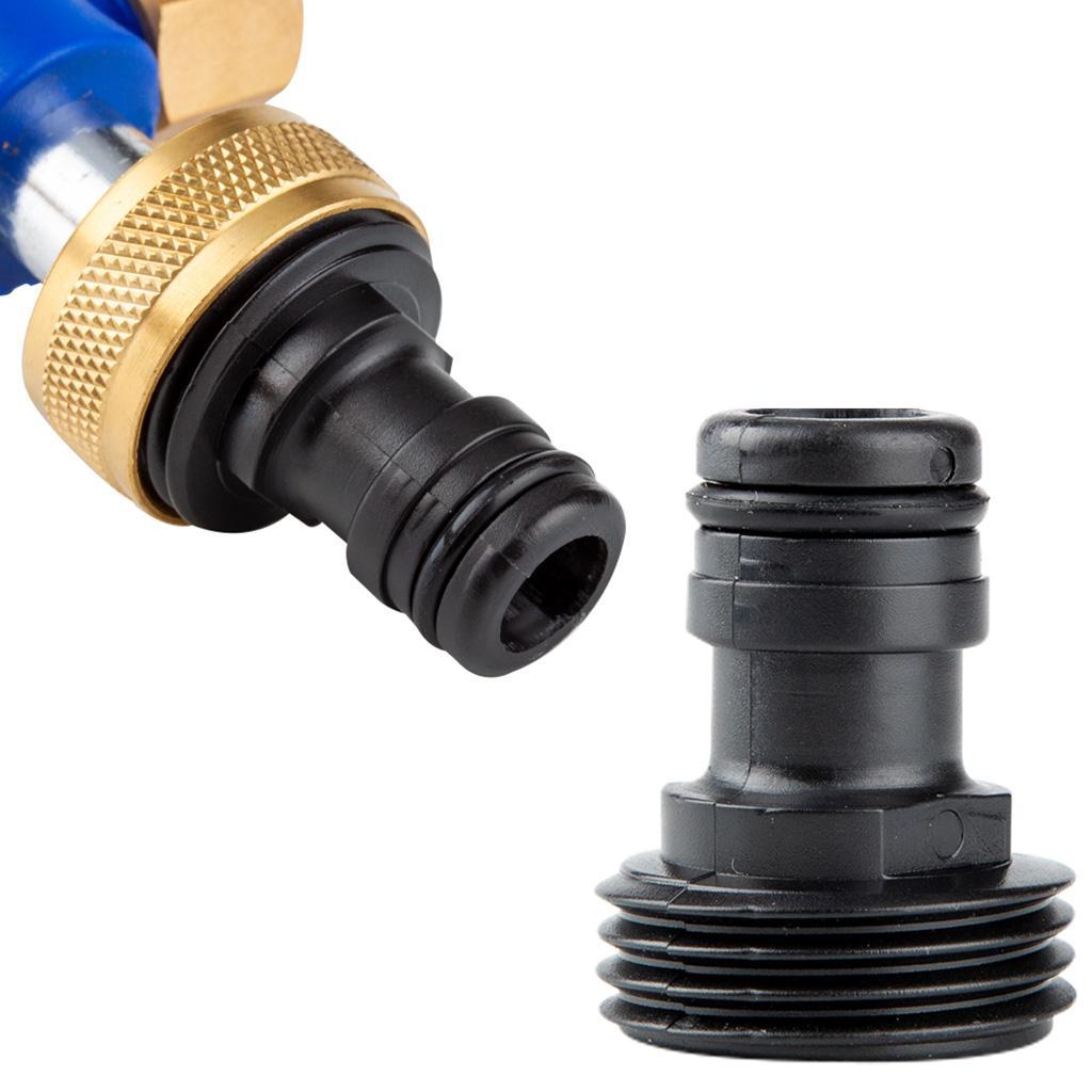 High Pressure Hose Pipe Nozzle Pets Car Washer Spray