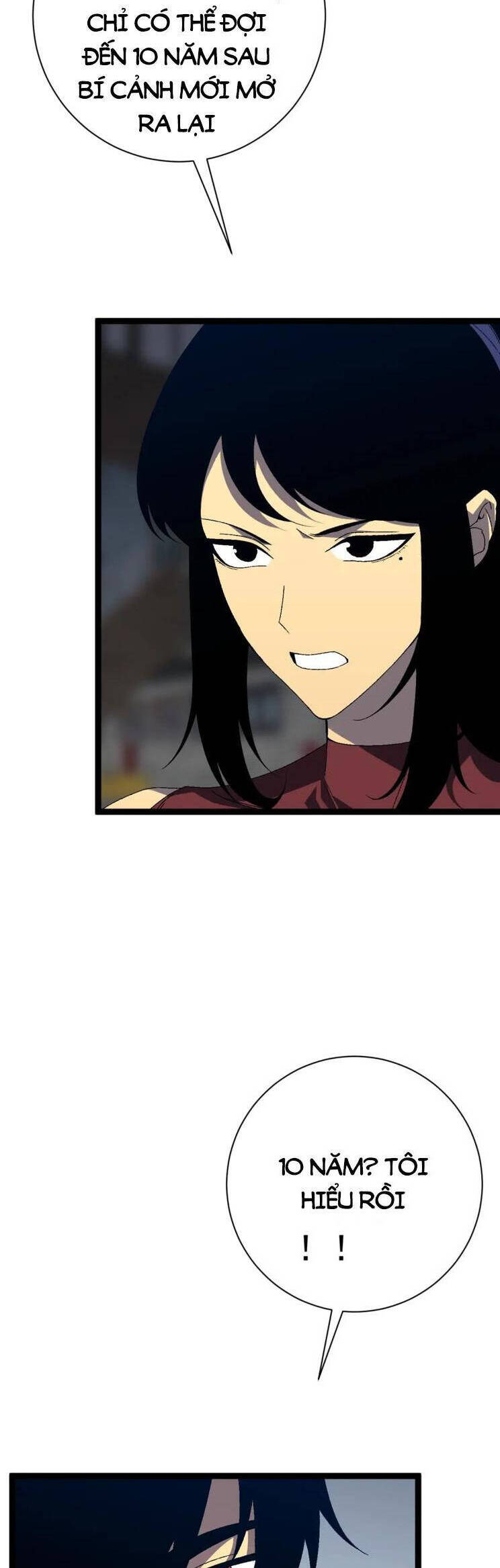 đằng lục thiên phú chapter 64 9