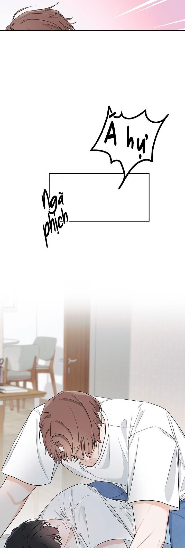 tiểu thử: bắt đầu mùa hè chapter 1 33