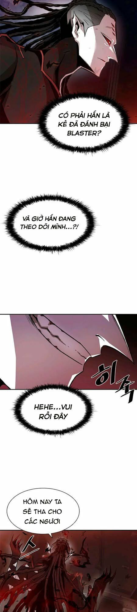 chuyển sinh thành ác nhân chapter 17 2