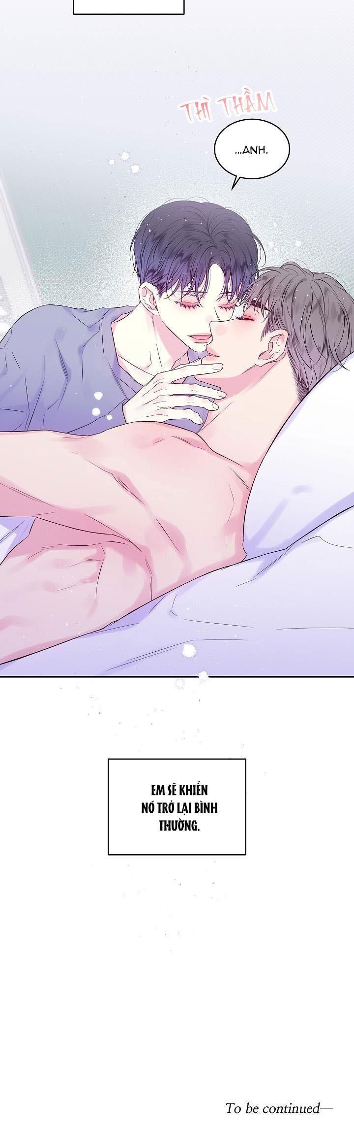 bình minh thứ hai chapter 19 30