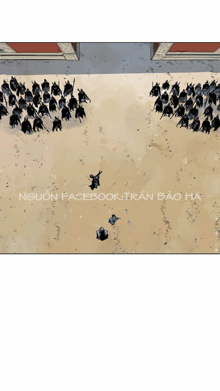 cao thủ 2 chapter 53 61