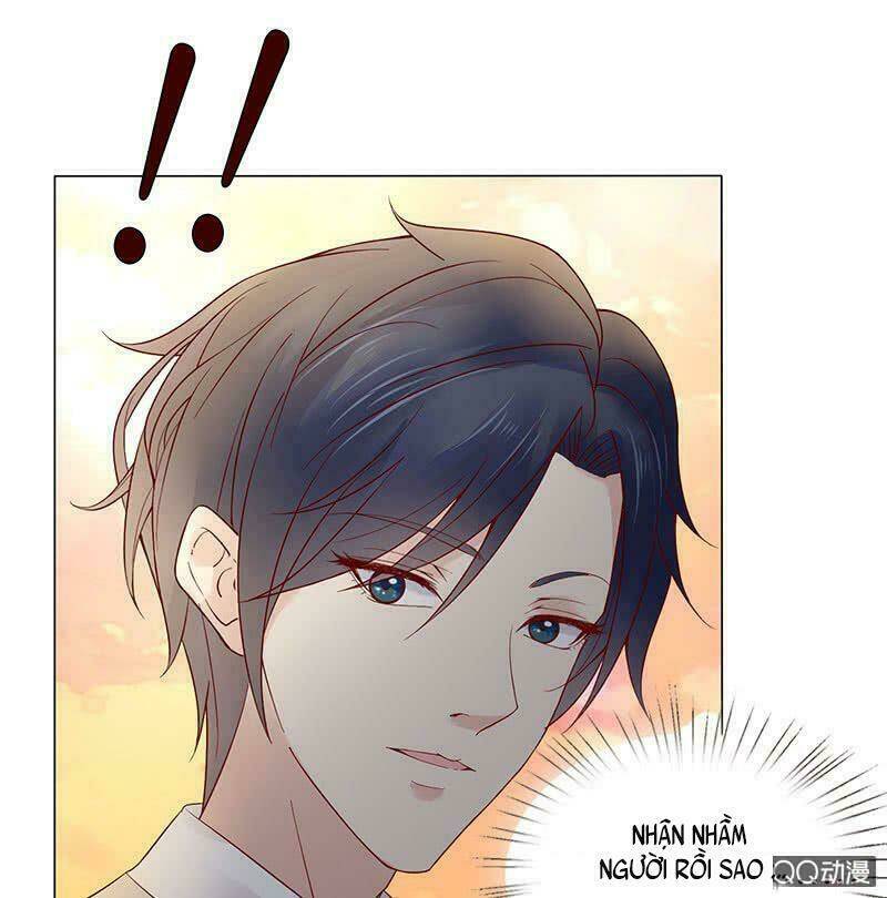 băng sơn học trưởng không được chọc chapter 43.1 18