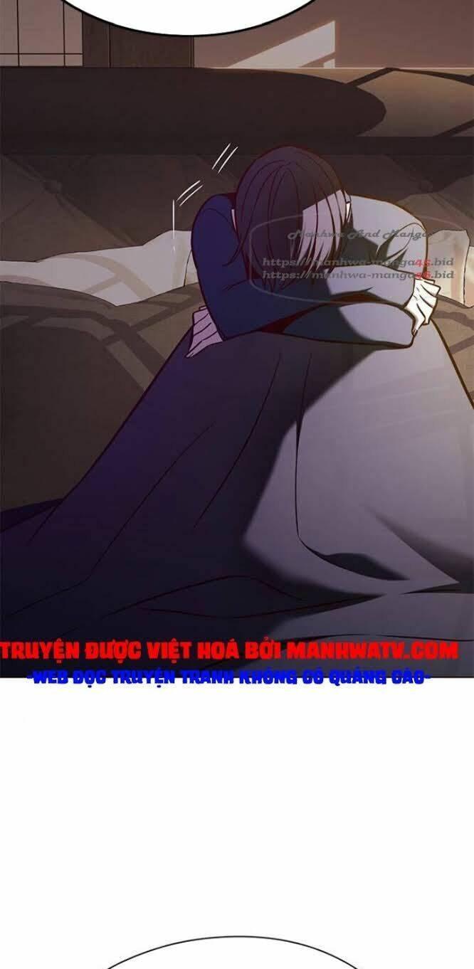biến thân thành mèo chapter 143 54
