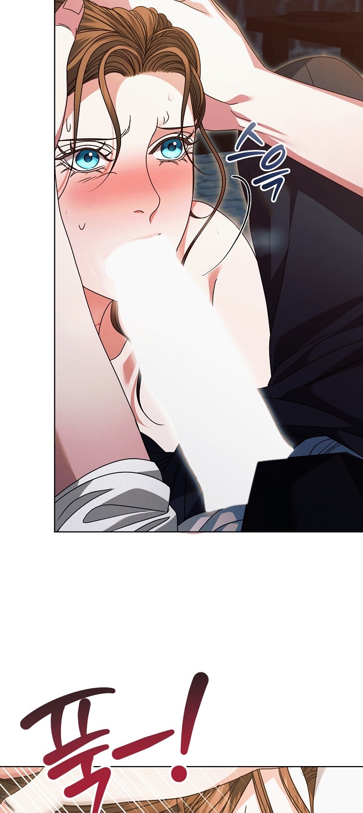 [18+] hãy cầu xin ta đi chapter 23.1 8