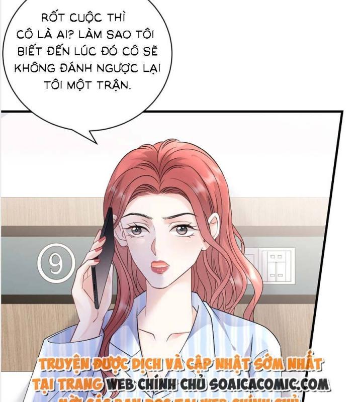 đại tiểu thư có thể có bụng dạ gì xấu chứ! (full) chapter 168 3