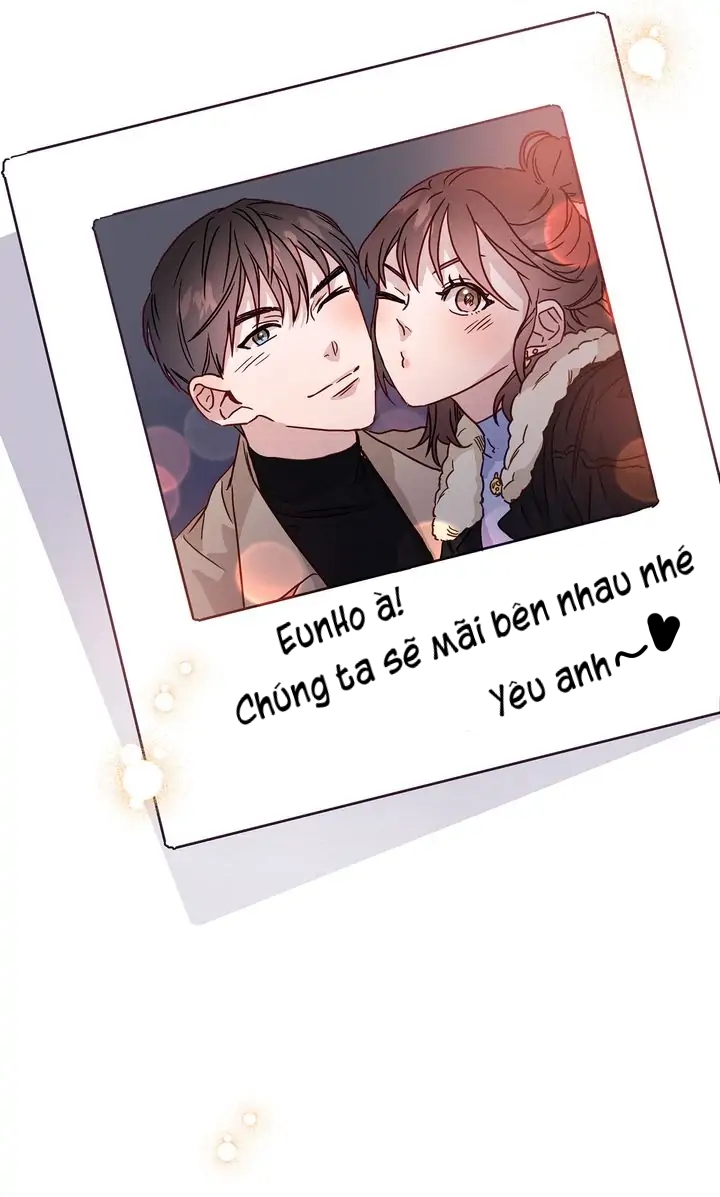 nụ hôn lúc bình minh ở tiffany chapter 28.1 16