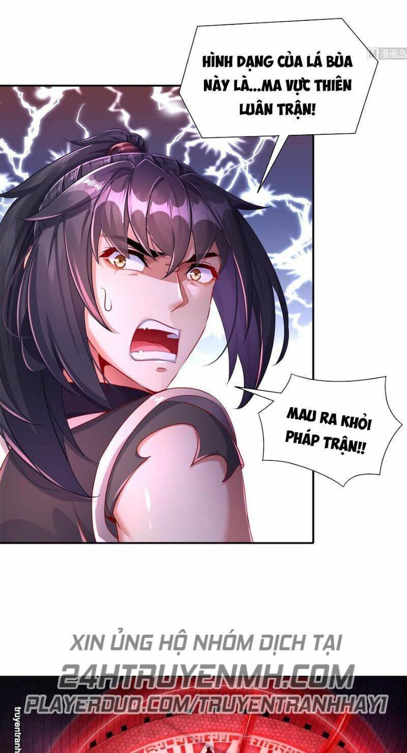 trọng sinh chi ma tôn đương đạo chapter 100 20