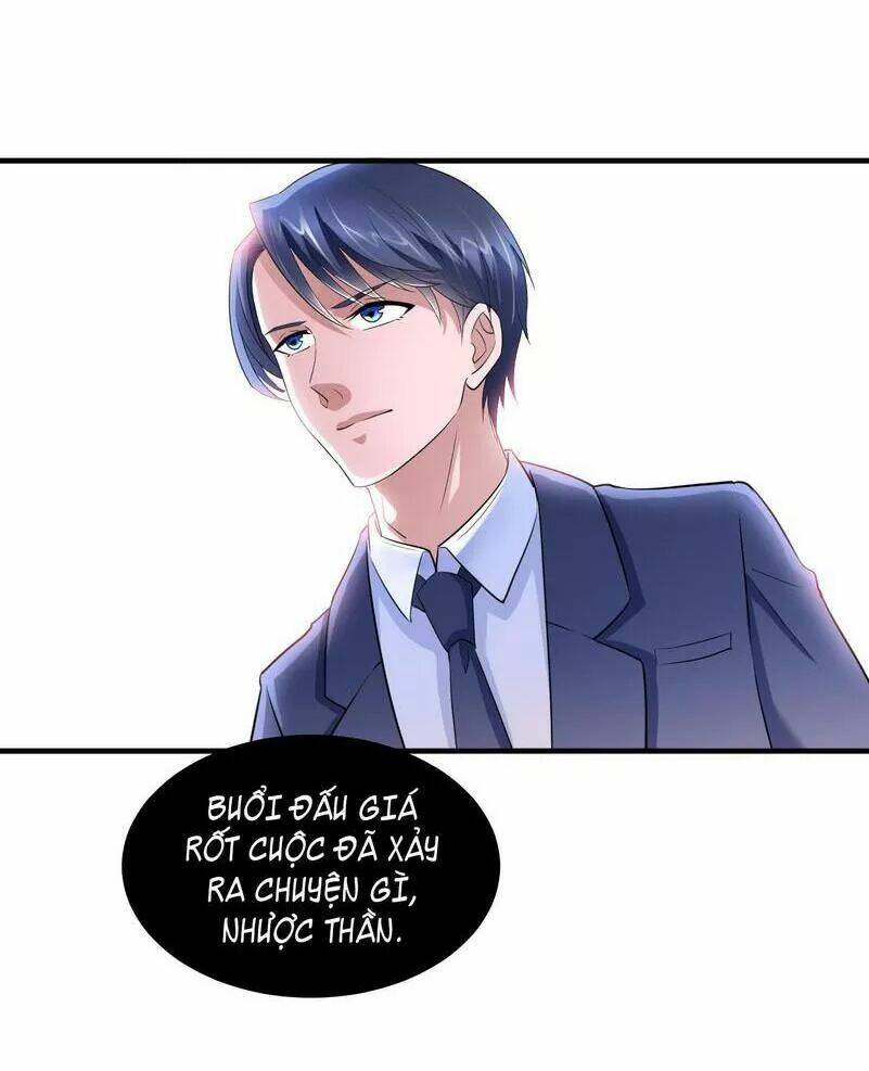 cô dâu gả thay của tổng tài chapter 91 27