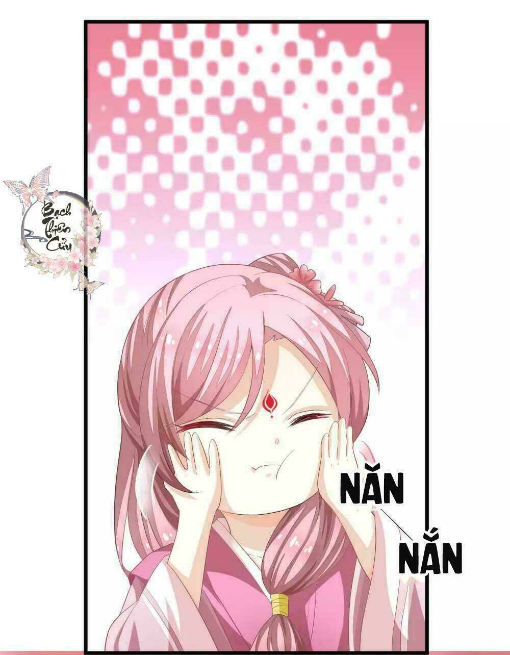 xuyên nhanh - hướng dẫn tự cứu của nữ phụ chapter 6 17