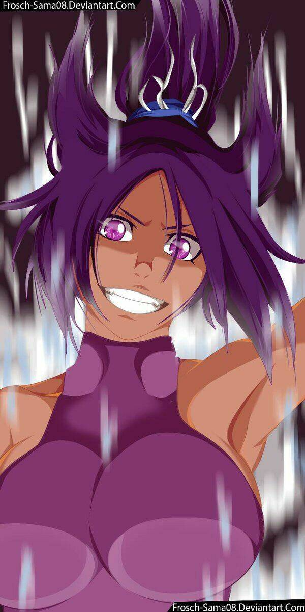 thần chết ichigo chapter 659 20