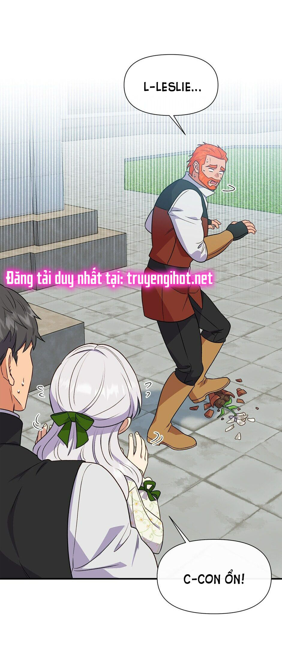 bản khế ước với nữ công tước ác ma chapter 132 38