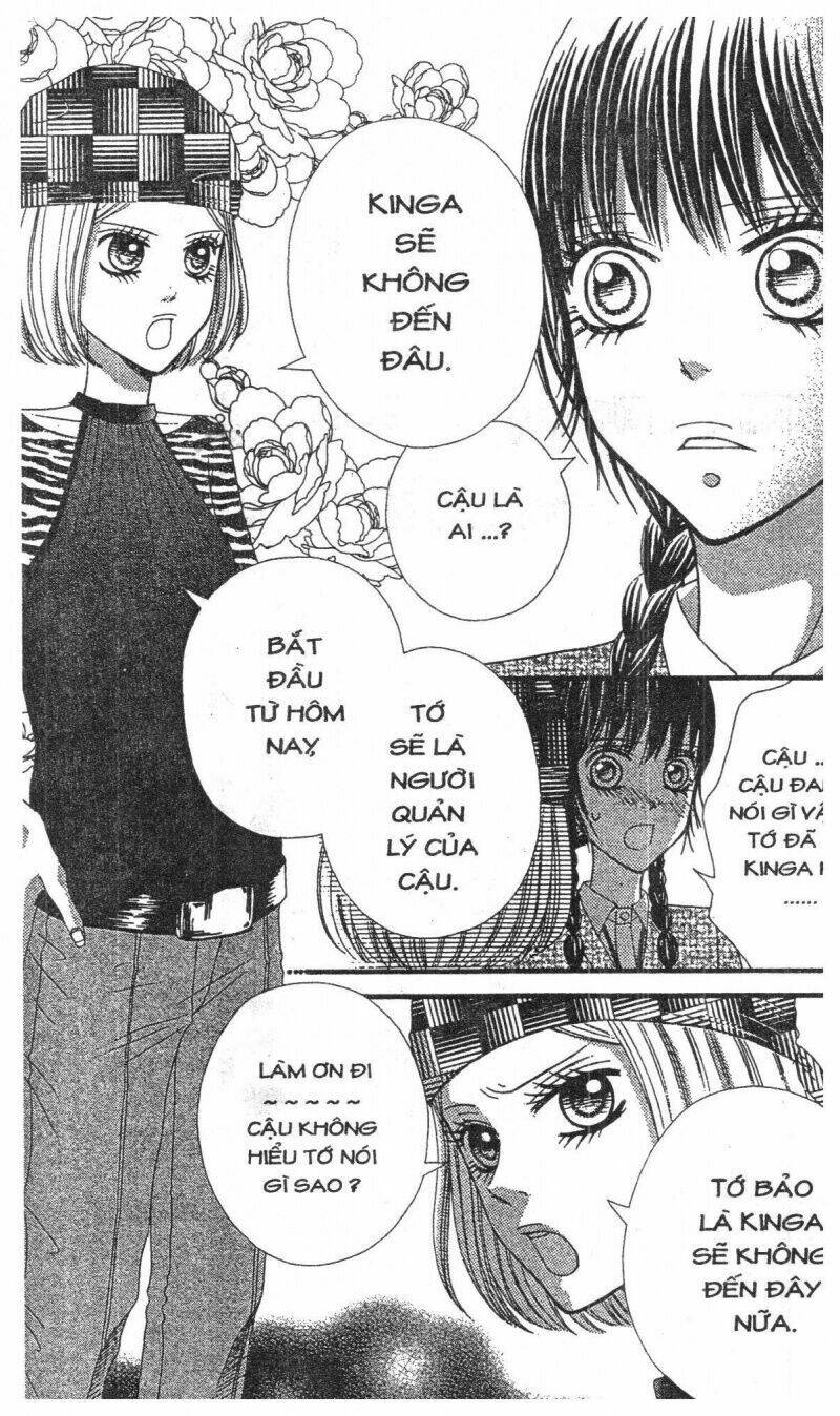 zekkyou cinderella chapter 2 122