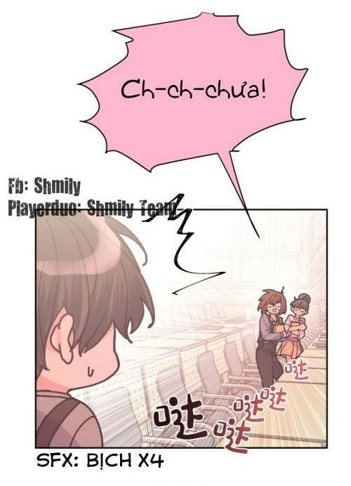 cẩn thận kẻo bị mộng quỷ nuốt chửng đó nha chapter 1 46